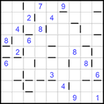 “Соседи” 9х9 #142 средний