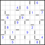 “Соседи” 9х9 #143 средний