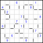 “Соседи” 9х9 #144 средний