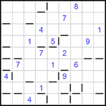 “Соседи” 9х9 #146 средний