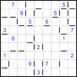 “Соседи” 9х9 #149 средний