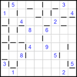 “Соседи” 9х9 #150 средний