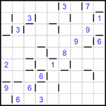 “Соседи” 9х9 #151 средний