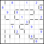 “Соседи” 9х9 #152 средний