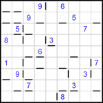 “Соседи” 9х9 #153 средний