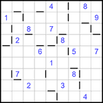 “Соседи” 9х9 #155 средний