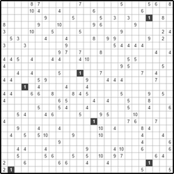 Филиппинский кроссворд #366 “Шлем”