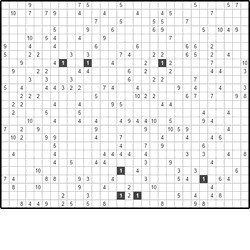 Филиппинский кроссворд #365 “Пернатое”