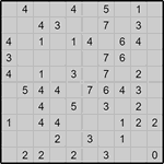 Японская мозаика #487 “Солнышко”