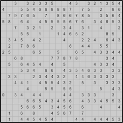 Японская мозаика #476 “Завод”