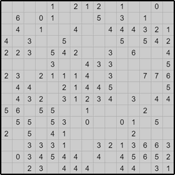 Японская мозаика #531 “Слоник”
