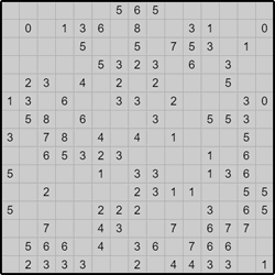 Японская мозаика #516 “Рециклинг”