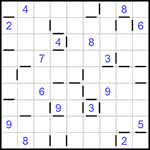 “Соседи” 9х9 #156 средний