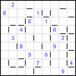 “Соседи” 9х9 #157 средний