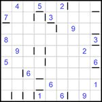 “Соседи” 9х9 #159 средний