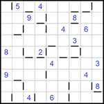 “Соседи” 9х9 #160 средний