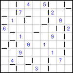 “Соседи” 9х9 #161 средний