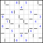 “Соседи” 9х9 #163 средний