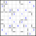 “Соседи” 9х9 #165 средний