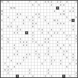 Филиппинский кроссворд #468 “Котяра”