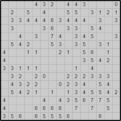 Японская мозаика #568 “Китти”