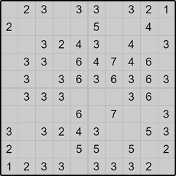 Японская мозаика #774 “Шар”