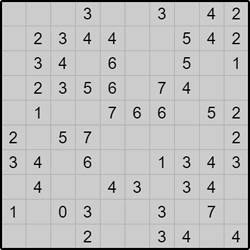 Японская мозаика #675 “Футбол”