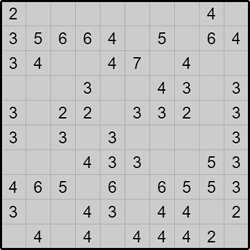 Японская мозаика #758 “Лягушка”