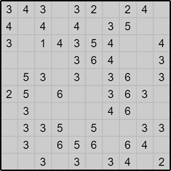 Японская мозаика #630 “Змея”