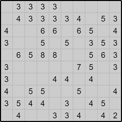 Японская мозаика #679 “Телевизор”