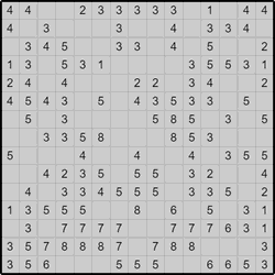 Японская мозаика #702 “Инопланетянин”