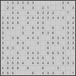 Японская мозаика #759 “Улитка”