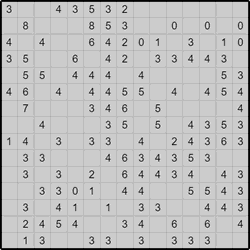 Японская мозаика #775 “Улитка”