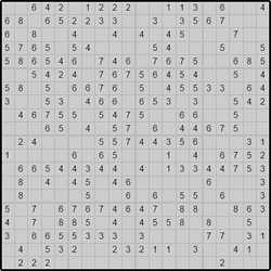 Японская мозаика #749 “Бабочка”