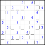 “Соседи” 9х9 #170 легкий