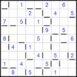 “Соседи” 9х9 #177 легкий