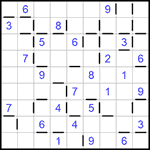 “Соседи” 9х9 #178 легкий