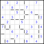 “Соседи” 9х9 #185 легкий