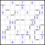 “Соседи” 9х9 #187 легкий