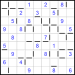 “Соседи” 9х9 #190 легкий