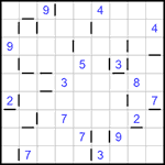 “Соседи” 9х9 #166 средний