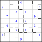 “Соседи” 9х9 #170 средний