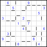 “Соседи” 9х9 #171 средний