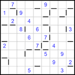 “Соседи” 9х9 #172 средний