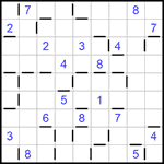 “Соседи” 9х9 #173 средний