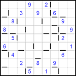 “Соседи” 9х9 #174 средний