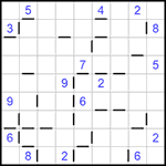 “Соседи” 9х9 #175 средний