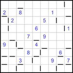 “Соседи” 9х9 #176 средний