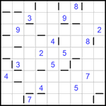 “Соседи” 9х9 #177 средний