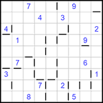 “Соседи” 9х9 #179 средний